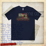 Tini Bigs Lounge 1996 Vintage Men's T-Shirt