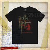 Ten Inch Spikes Sin Has Been Dealth With 1994 Vintage Men’s T-Shirt