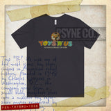 Toys “R” Us 1986 Vintage Men’s T-Shirt