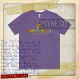 Toys “R” Us 1986 Vintage Men’s T-Shirt