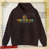 Toys “R” Us 1986 Vintage Men's Hoodie