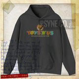 Toys “R” Us 1986 Vintage Men's Hoodie