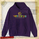 Toys “R” Us 1986 Vintage Men's Hoodie