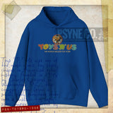 Toys “R” Us 1986 Vintage Men's Hoodie