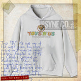 Toys “R” Us 1986 Vintage Men's Hoodie