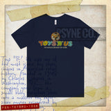 Toys “R” Us 1986 Vintage Men’s T-Shirt