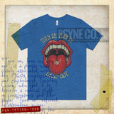 Turn on, Tune in, Drop Out 1966 Vintage Men's T-Shirt