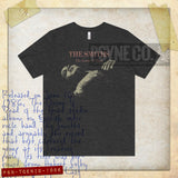 The Queen Is Dead 1986 Vintage Men's T-Shirt