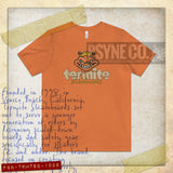 Termite Skateboards 1998 Vintage Men's T-Shirt