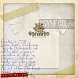 Termite Skateboards 1998 Vintage Men's T-Shirt