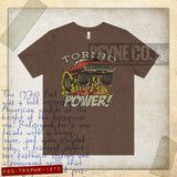 Torino Power 1970 Vintage Men's T-Shirt