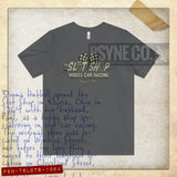 The Slot Shop 1964 Vintage Men's T-Shirt