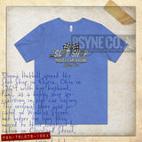 The Slot Shop 1964 Vintage Men's T-Shirt