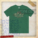 The Slot Shop 1964 Vintage Men's T-Shirt
