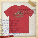 The Slot Shop 1964 Vintage Men's T-Shirt