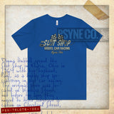 The Slot Shop 1964 Vintage Men's T-Shirt