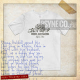 The Slot Shop 1964 Vintage Men's T-Shirt