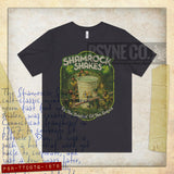 Try The Drinkin' Of The Green 1979 Vintage Men's T-Shirt