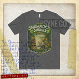 Try The Drinkin' Of The Green 1979 Vintage Men's T-Shirt