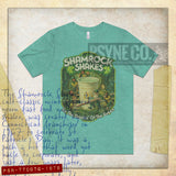 Try The Drinkin' Of The Green 1979 Vintage Men's T-Shirt