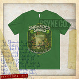Try The Drinkin' Of The Green 1979 Vintage Men's T-Shirt