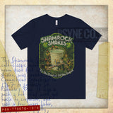 Try The Drinkin' Of The Green 1979 Vintage Men's T-Shirt