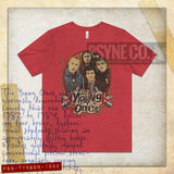 The Young Ones 1982 Vintage Men's T-Shirt