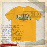 Uneeda Medical Supply 1985 Vintage Men's T-Shirt