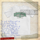 Uneeda Medical Supply 1985 Vintage Men's T-Shirt