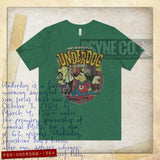 There's No Need to Fear... Underdog is Here! 1964 Vintage Men's T-Shirt