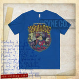 There's No Need to Fear... Underdog is Here! 1964 Vintage Men's T-Shirt