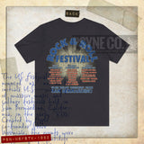 US Festival 1982 F/B Vintage Men’s T-Shirt