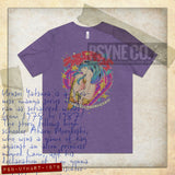 Urusei Yatsura Heart 1978 Vintage Men's T-Shirt