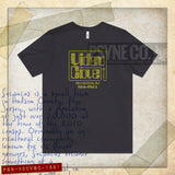 Video Cove Secaucus 1981 Vintage Men's T-Shirt