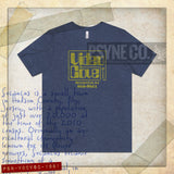 Video Cove Secaucus 1981 Vintage Men's T-Shirt