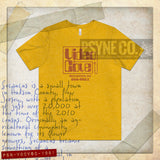 Video Cove Secaucus 1981 Vintage Men's T-Shirt