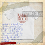 Video Cove Secaucus 1981 Vintage Men's T-Shirt