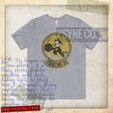 VFA-31 Tomcatters 1935 Vintage Men's T-Shirt