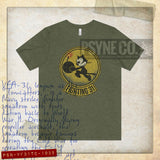 VFA-31 Tomcatters 1935 Vintage Men's T-Shirt
