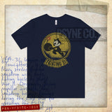 VFA-31 Tomcatters 1935 Vintage Men's T-Shirt