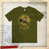VFA-31 Tomcatters 1935 Vintage Men's T-Shirt