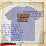 Video Ezy 1983 Vintage Men's T-Shirt