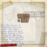 Video Ezy 1983 Vintage Men's T-Shirt