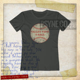 Valley View T-Ball 1999 Vintage Women's T-Shirt