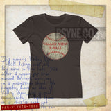 Valley View T-Ball 1999 Vintage Women's T-Shirt