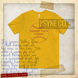 Valley View T-Ball 1999 Vintage Men's T-Shirt