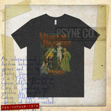 Vampire Hookers 1978 Vintage Men's T-Shirt