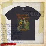 Vampire Hookers 1978 Vintage Men's T-Shirt