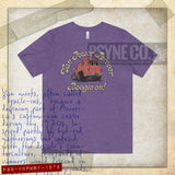 Van Power Forever 1975 Vintage Men's T-Shirt