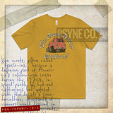 Van Power Forever 1975 Vintage Men's T-Shirt